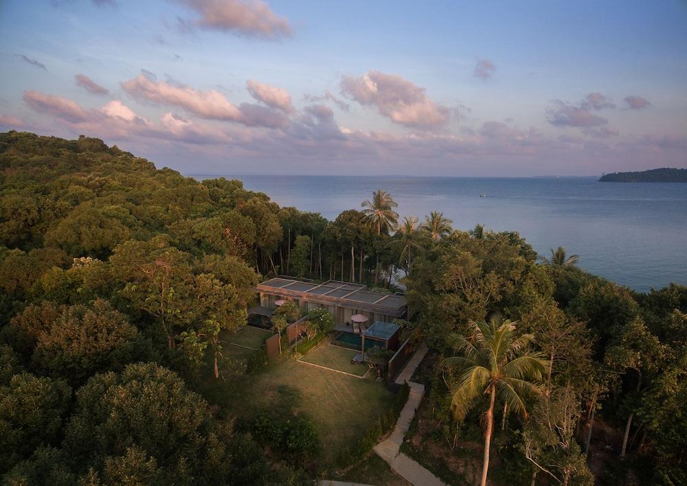 Koh Russey Resort Phumi Kaoh Russey Kültér fotó