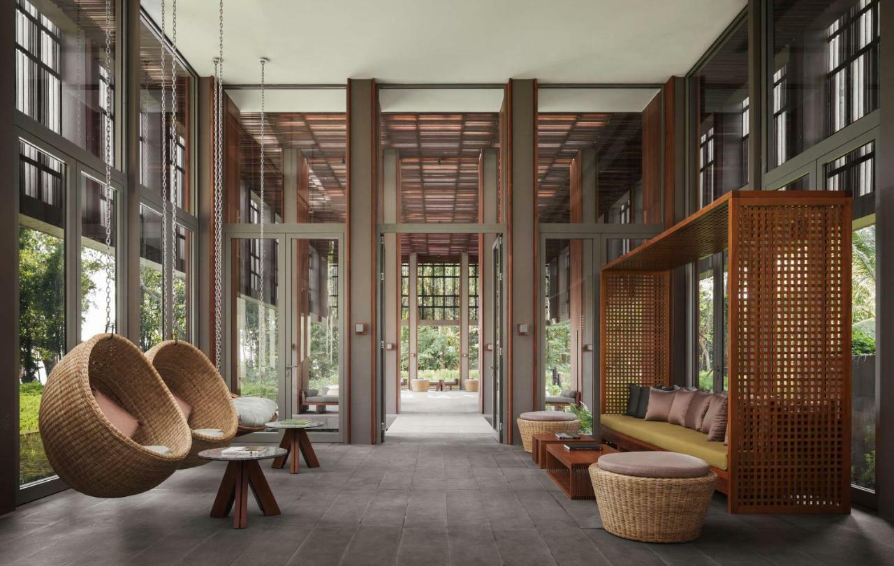 Koh Russey Resort Phumi Kaoh Russey Kültér fotó